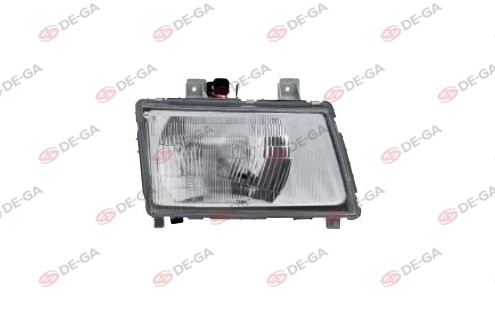 M. Fuso Canter 711 Ön Far El. Mot.12v Rh.06-