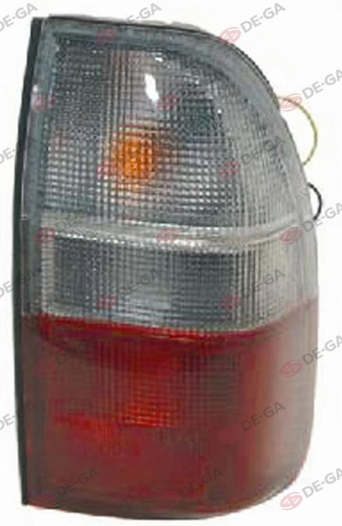 M. L200 Arka Stop Beyaz Sinyal Rh.01-03