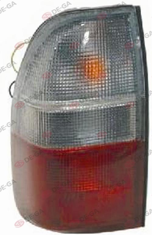 M. L200 Arka Stop Beyaz Sinyal Lh.01-03