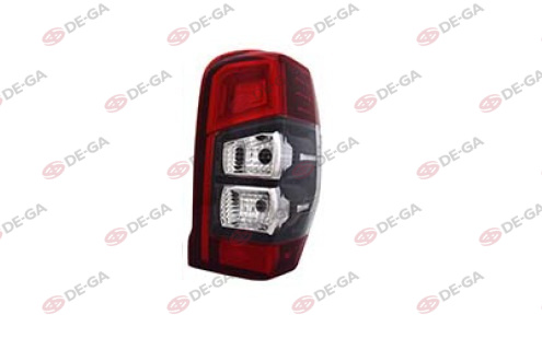 DPO 214-19AKR-LD-UE Stop Lambasi Sag . L200 (Kk, Kl)