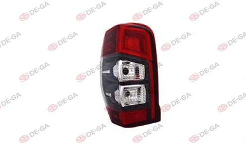 DPO 214-19AKL-LD-UE Stop Lambasi Sol . L200 (Kk, Kl)