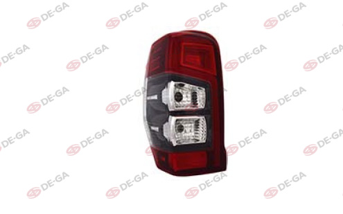 DPO 214-19AJL-LD-UE Stop Lambasi Sol . L200 (Kk, Kl)