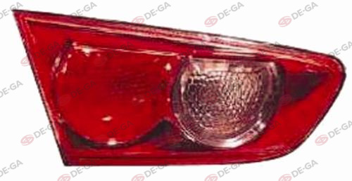 M. Lancer Arka Stop İç Rh.08-