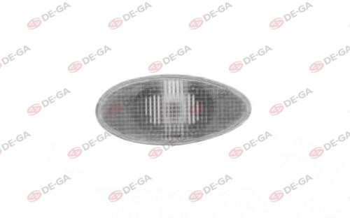 DPO 214-1427N-AE Çamurluk Sinyali  Lancer (Cs)