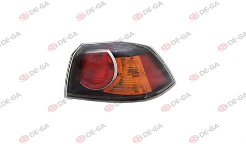 DPO-214-19A9R-UE2C Stop Lambasi Sag-(Duysuz)-(Mitsubishi  Lancer 08/ )