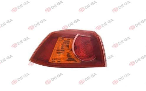 M. Lancer Arka Stop Kirmizi Tip Lh.08-15