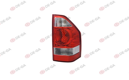 M. Pajero Arka Stop Rh.03-06