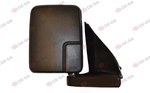 M. L300 Diş Ayna Man. Metal Lh.94-04