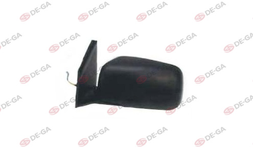 DEGA MIT11LA002 M.Lancer Diş Ayna Man.Lh.03-05