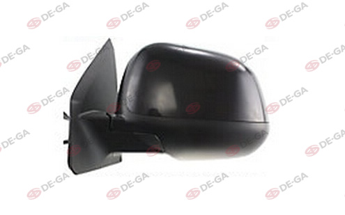 DEGA MIT11OU002 M.Outlander Diş Ayna El.Is.Ast.Lh.07-09