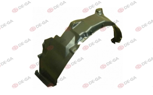 DEGA-2 MIT15CA004 M.Carisma Ön Çamurluk Davl.Lh.01-04
