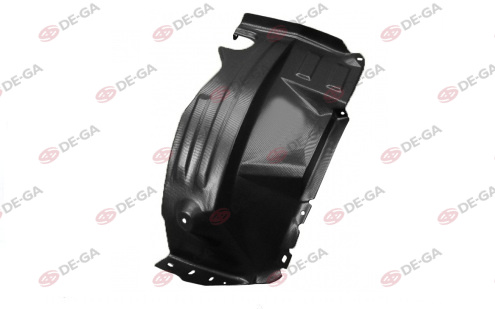M. Colt Arka Çamurluk Davl.5 Kapi Rh.04-