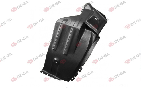 M. Colt Arka Çamurluk Davl.3 Kapi Rh.04-