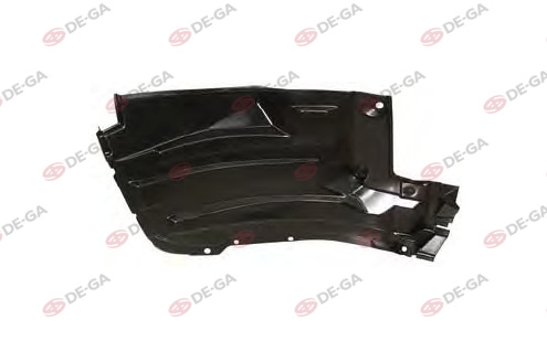 DEGA-2 MIT15L2013 M.L200 Ön Çamurluk Davl.Rh.06-14