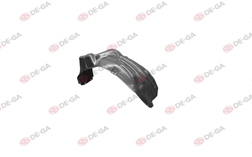 ORJINAL 5370B427 Çamurluk Davlumbazi Arka Sol Mitsubishi L200 2006-2014 5370a281t