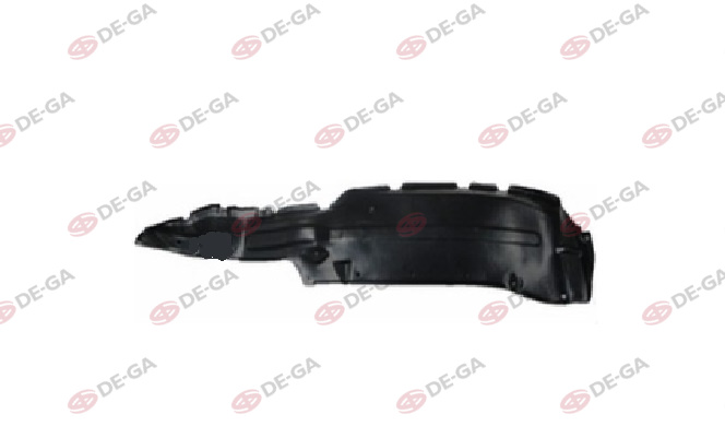 DEGA-2 MIT15PA002 M.Pajero Ön Çamurluk Davl.Lh.97-00