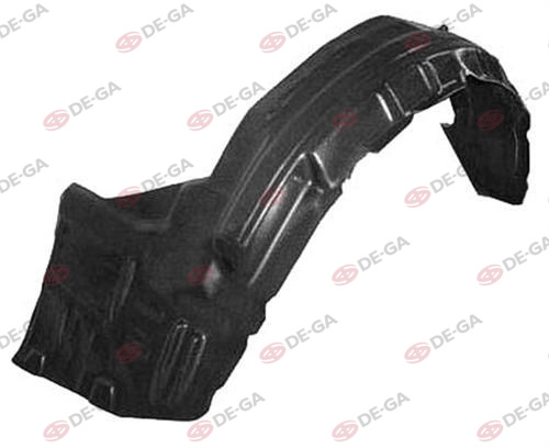 DEGA-2 MIT15PA004 M.Pajero Ön Çamurluk Davl.Lh.01-02