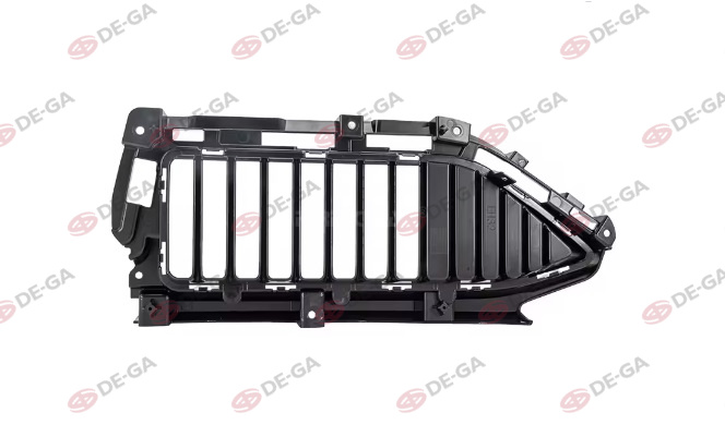 DOGAN MG4-1700-2 Ön Tampon Orta Izgara Sağ Mg4 2020-