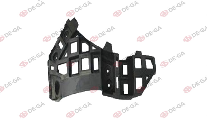 M. Mg4 Arka Tampon Braketi Rh.22-
