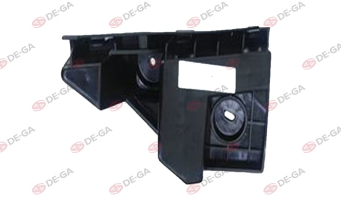 M. Mg4 Arka Tampon Stop Braketi Rh.22-