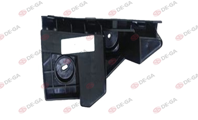 DEGA MRG0704015 M.Mg4 Arka Tampon Stop Braketi Lh.22-