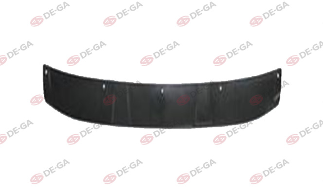 DEGA MRG07HS014 M.Hs Ön Tampon Alt.21-