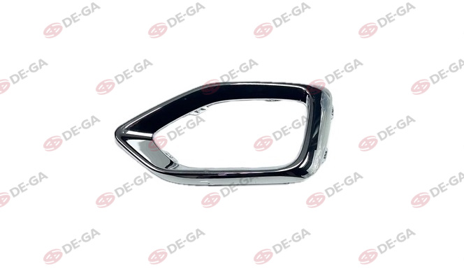 DEGA MRG07HS022 M.Hs Phev Ön Sis Far Kapaği Lh.20-