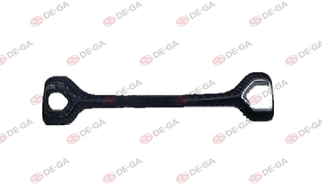 DOGAN HS22-1102 Ön Tampon Orta Bandi Hs 2022-