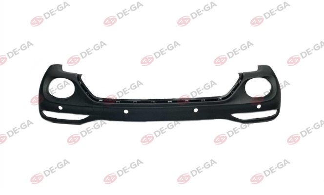 DOGAN HS22-1104 Arka Tampon Alt Parça Hs 2022-