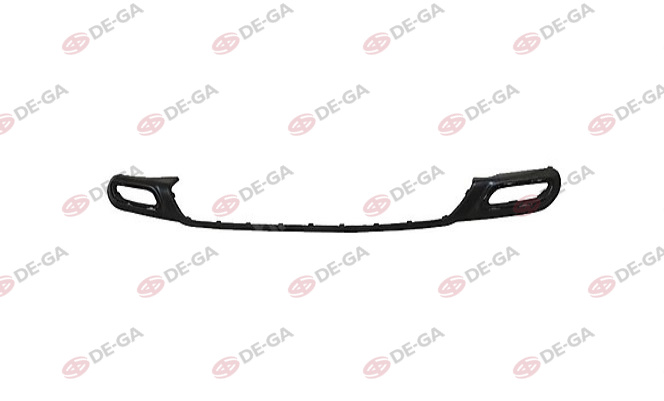 DEGA MRG07ZS006 M.Zs Arka Tampon Alt.20-