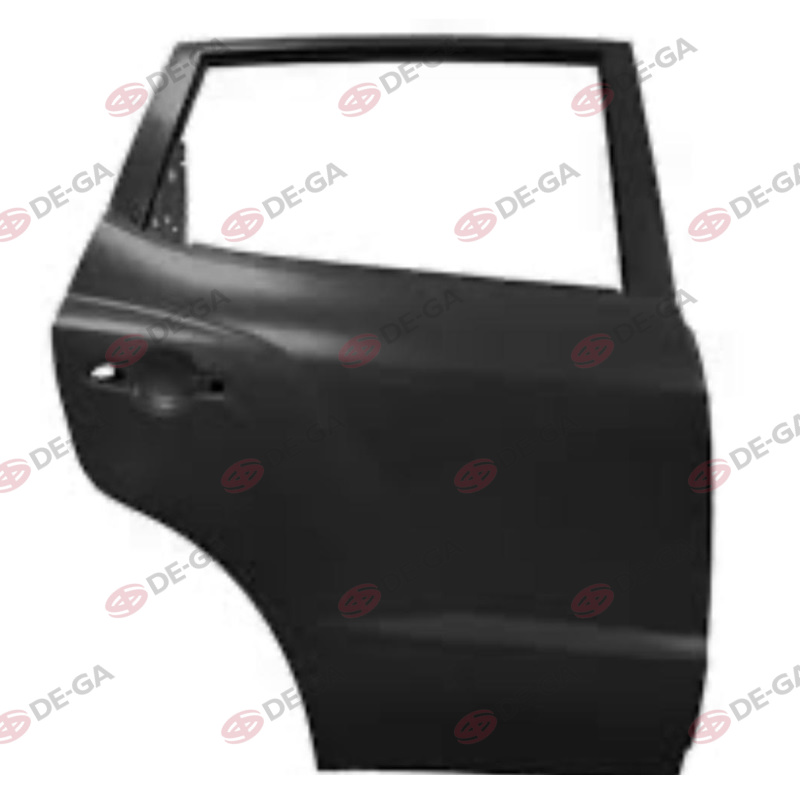 M. Zs Arka Kapi Rh.18-