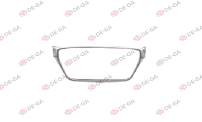 DEGA-2 MRG09HS005 M.Hs Phev Ön Panjur Çerçevesi 20-