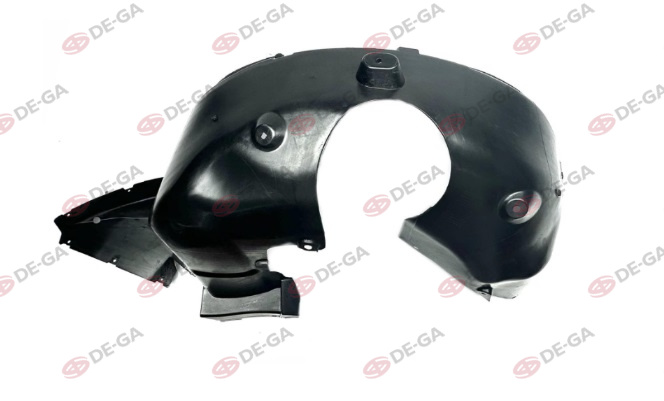 DOGAN HS22-5901R Ön Çamurluk Davlumbazi Sağ Hs 2022-