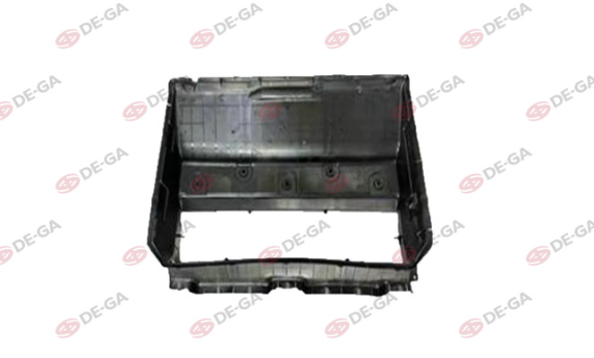 DOGAN MG4-6001 Ön Tampon Panel Maskesi Mg4 2020-