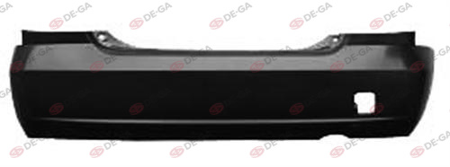 GORDON 6529F Tampon Arka Nissan Almera 2002-2004