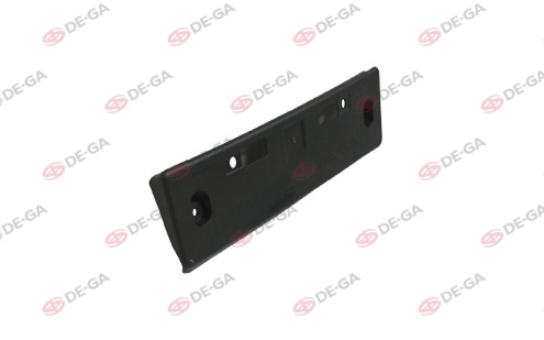 UNI-96210BA61B Tampon Plakaligi On Nissan Juke 2007-2015