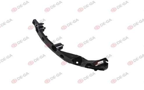 DEGA-NIS07JU012 Tampon Braketi On Sol Juke 2010>