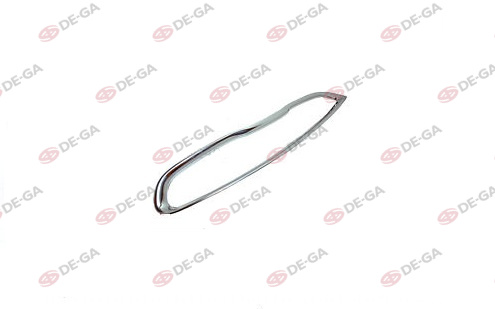 ORJINAL 623801HJ0A Panjur Çerçevesi Nikelaj Nissan Micra 2010-2013
