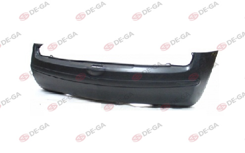 N. Micra Arka Tampon 05-07