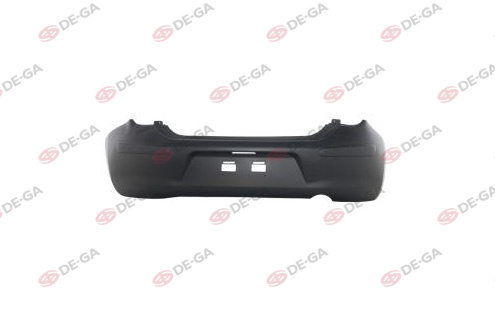 N. Micra Arka Tampon 10-