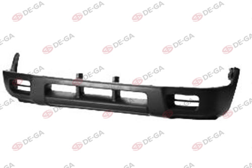 N. Pick-Up D22 Ön Spoiler 97-01
