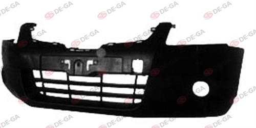 ORJINAL 62022JD30H Tampon Ön Nissan Qashqai 2007>