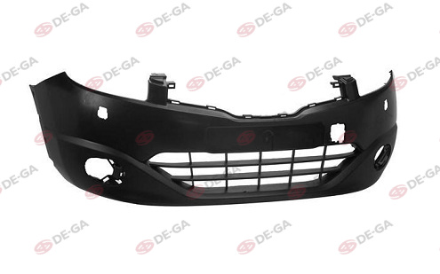 HMR KLL 734 Tampon Ön Nissan Qashqai 2010-2014