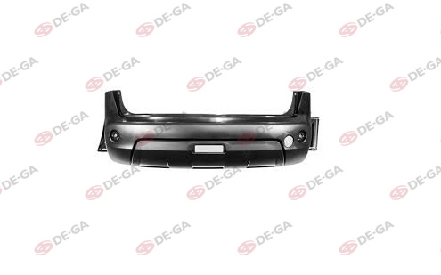 N. Qashqai Arka Tampon 07-13