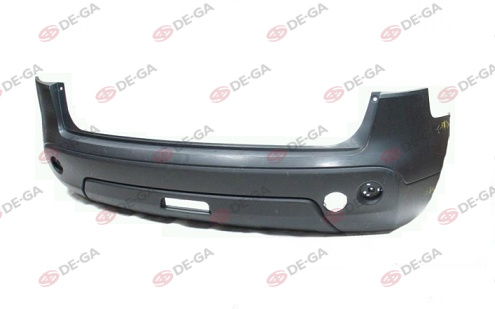 N. Qashqai Arka Tampon 07-13/Tüv
