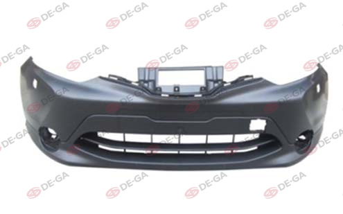 PHIRA QS-14235 Tampon Ön Astarsiz Sisli Far Yikamali Nissan Qashqai Ii 2014>