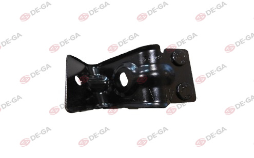 DEGA NIS07QS036Y N.Qashqai Arka Tampon Braketi Yerli Rh.13-