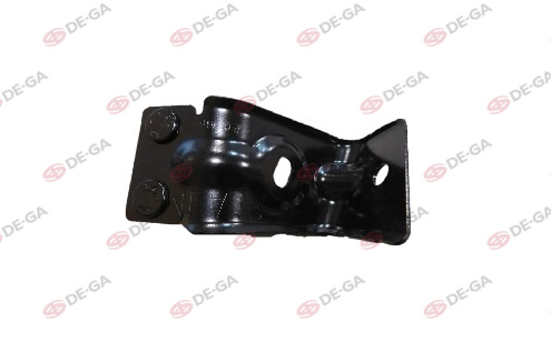 DEGA NIS07QS037Y N.Qashqai Arka Tampon Braketi Yerli Lh.13-