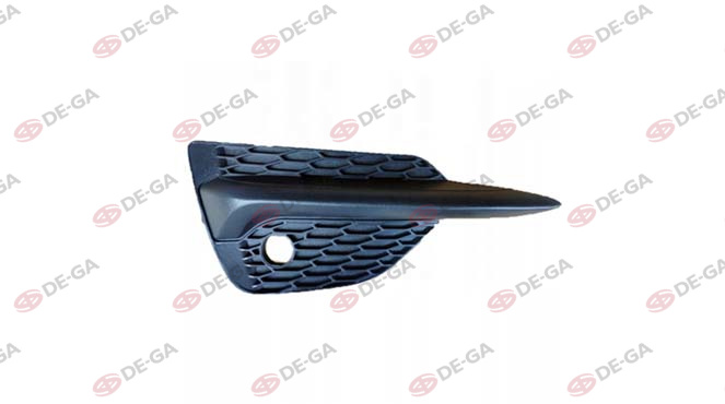ORJINAL 62256HV10B Sis Far Kapaği Ön Sağ Gümüş Nissan Qashqai 2017>
