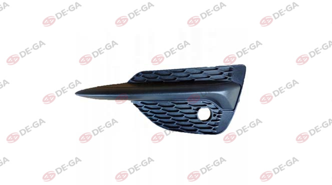 TAIWAN 62256HV10A Sis Far Kapaği Ön Sağ Siyah Nissan Qashqai 2018-2020